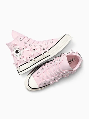 Chuck 70 Bows & Studs Converse