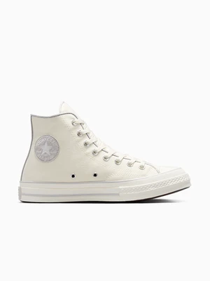 Chuck 70 Canvas & Cotton Converse