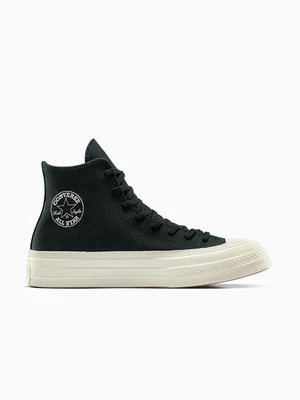 Chuck 70 Canvas & Suede Converse