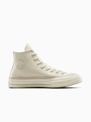 Chuck 70 Canvas & Suede Converse