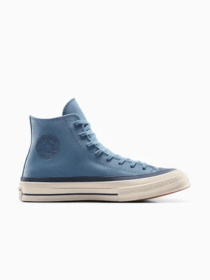 Chuck 70 Canvas & Suede Converse