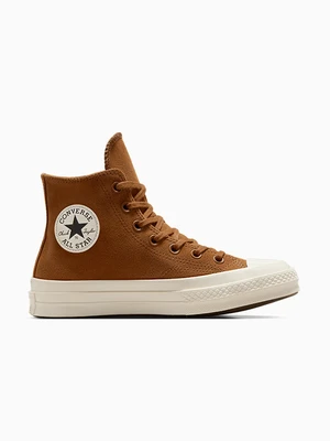 Zdjęcie produktu Chuck 70 Colorful Suede Converse