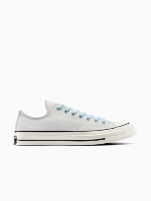 Chuck 70 Converse Dove Grey