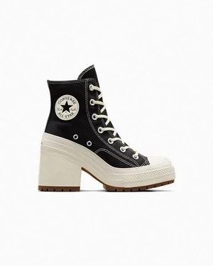 Chuck 70 De Luxe Heel Converse