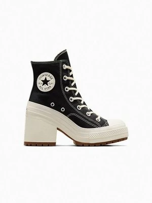 Chuck 70 De Luxe Heel Converse