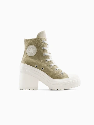 Chuck 70 De Luxe Heel Converse