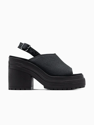 Chuck 70 De Luxe Heel Sandal Platform Converse