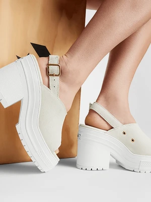 Chuck 70 De Luxe Heel Mule Converse