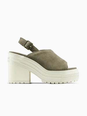 Chuck 70 De Luxe Heel Mule Converse