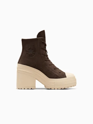 Zdjęcie produktu Chuck 70 De Luxe Heel Platform Coffee Break Converse
