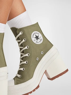 Chuck 70 De Luxe Heel Platform Converse