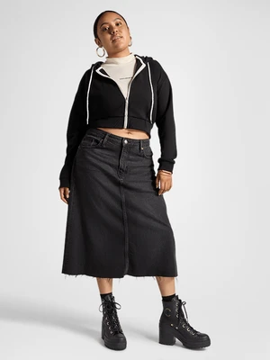 Chuck 70 De Luxe Heel Platform Leather Converse