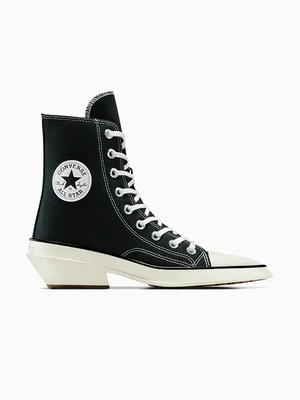 Zdjęcie produktu Chuck 70 De Luxe Pointed Converse Czarny