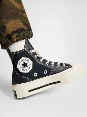 Chuck 70 De Luxe Squared Converse