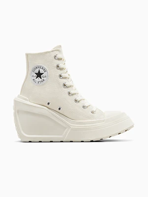 Chuck 70 De Luxe Wedge Converse