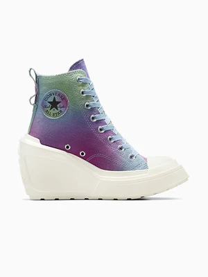 Chuck 70 De Luxe Wedge Platform Converse