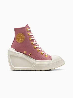 Chuck 70 De Luxe Wedge Platform Converse