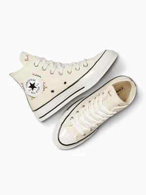 Chuck 70 Embroidered Varsity Vines Converse