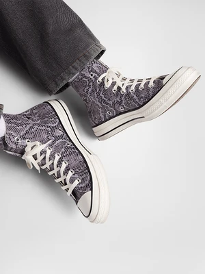 Chuck 70 Faux Snakeskin Converse