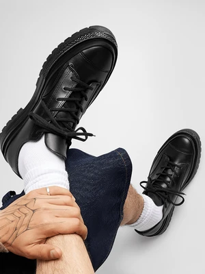 Zdjęcie produktu Chuck 70 Formal Leather Converse
