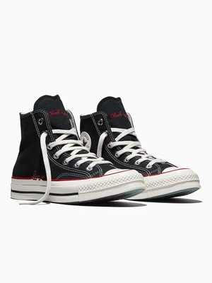 Chuck 70 Valentine's Day Converse