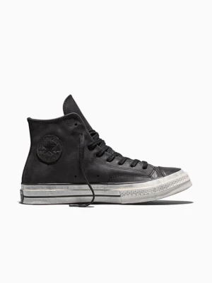 Chuck 70 Industrial Converse Czarny