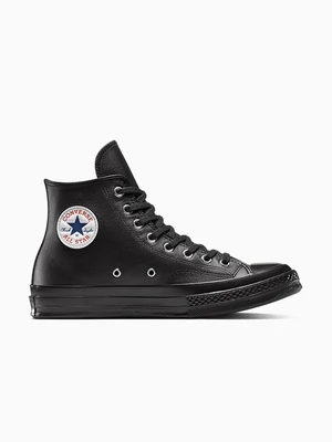 Chuck 70 Leather Converse