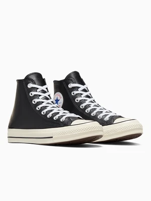 Chuck 70 Leather Converse