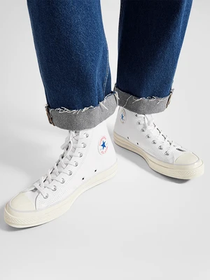 Chuck 70 Leather Converse
