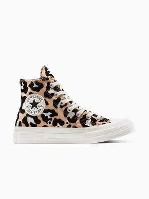 Chuck 70 Leopard Print Converse
