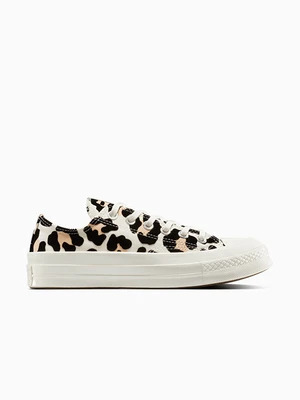 Chuck 70 Leopard Print Converse