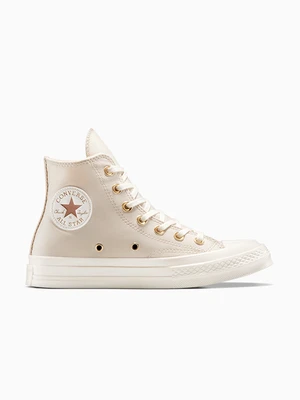 Chuck 70 Metallic Patch Converse
