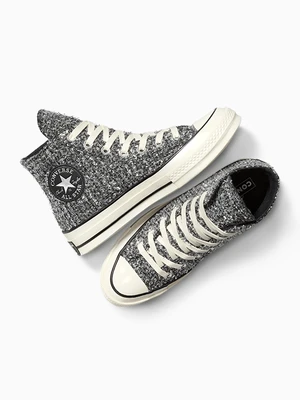 Chuck 70 Metallic Tweed Converse