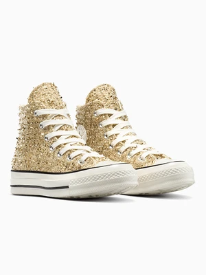 Chuck 70 Metallic Tweed Converse