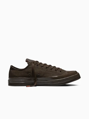 Chuck 70 Monochrome Converse Walnut