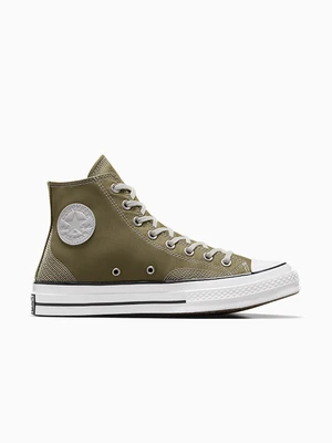 Chuck 70 Multi-Stitch Cotton Converse