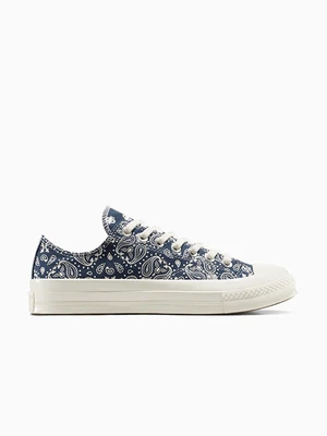Chuck 70 Paisley Converse