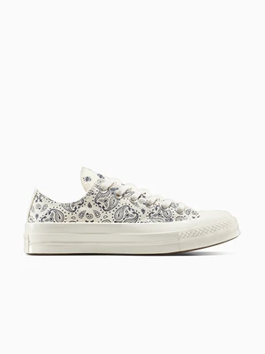 Chuck 70 Paisley Converse