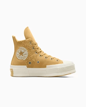 Chuck 70 Plus Suede Converse