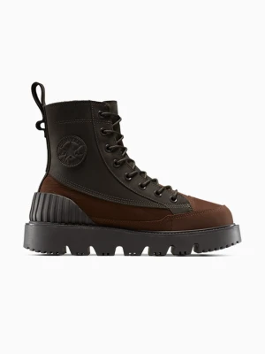 Chuck 70 Rugged Waterproof Boot Converse beżowy