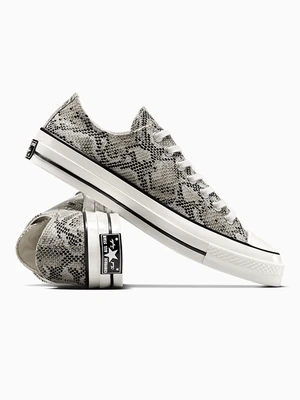Chuck 70 Snakeskin Print Converse