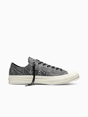 Chuck 70 Snakeskin Print Converse