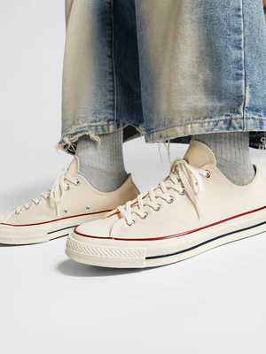 Chuck 70 Vintage Canvas Converse