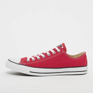 Converse Chuck OX mężczyźni Lifestyle czerwony rozmiar Buty