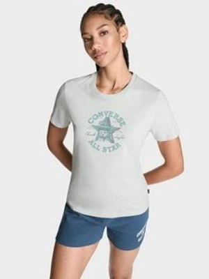 Chuck Patch Infill Tee Converse