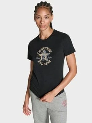 Chuck Patch Infill Tee Converse