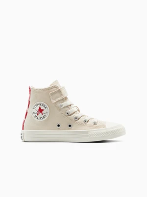 Chuck Taylor All Star Checkered Accents Easy-On Converse