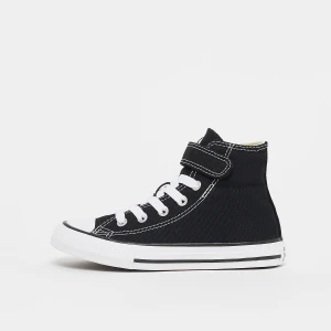 Chuck Taylor All Star 1V Easy-On (PS), markiConverse, Converse Chuck Taylor, w kolorze czarny, rozmiar: