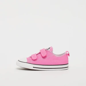 Converse Chuck Taylor All Star 2V Canvas (TD) uniseks różowy rozmiar Buty