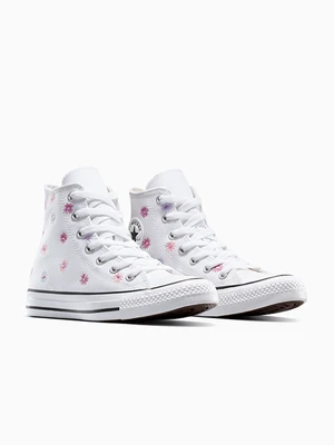 Chuck Taylor All Star Allover Florals Converse